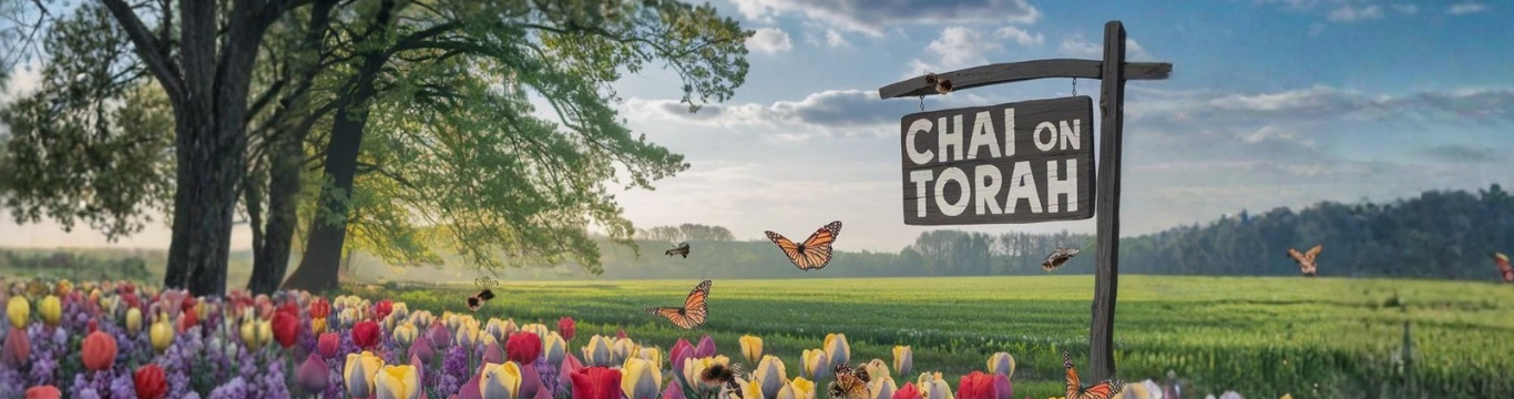 The CHAI ON TORAH Foundation