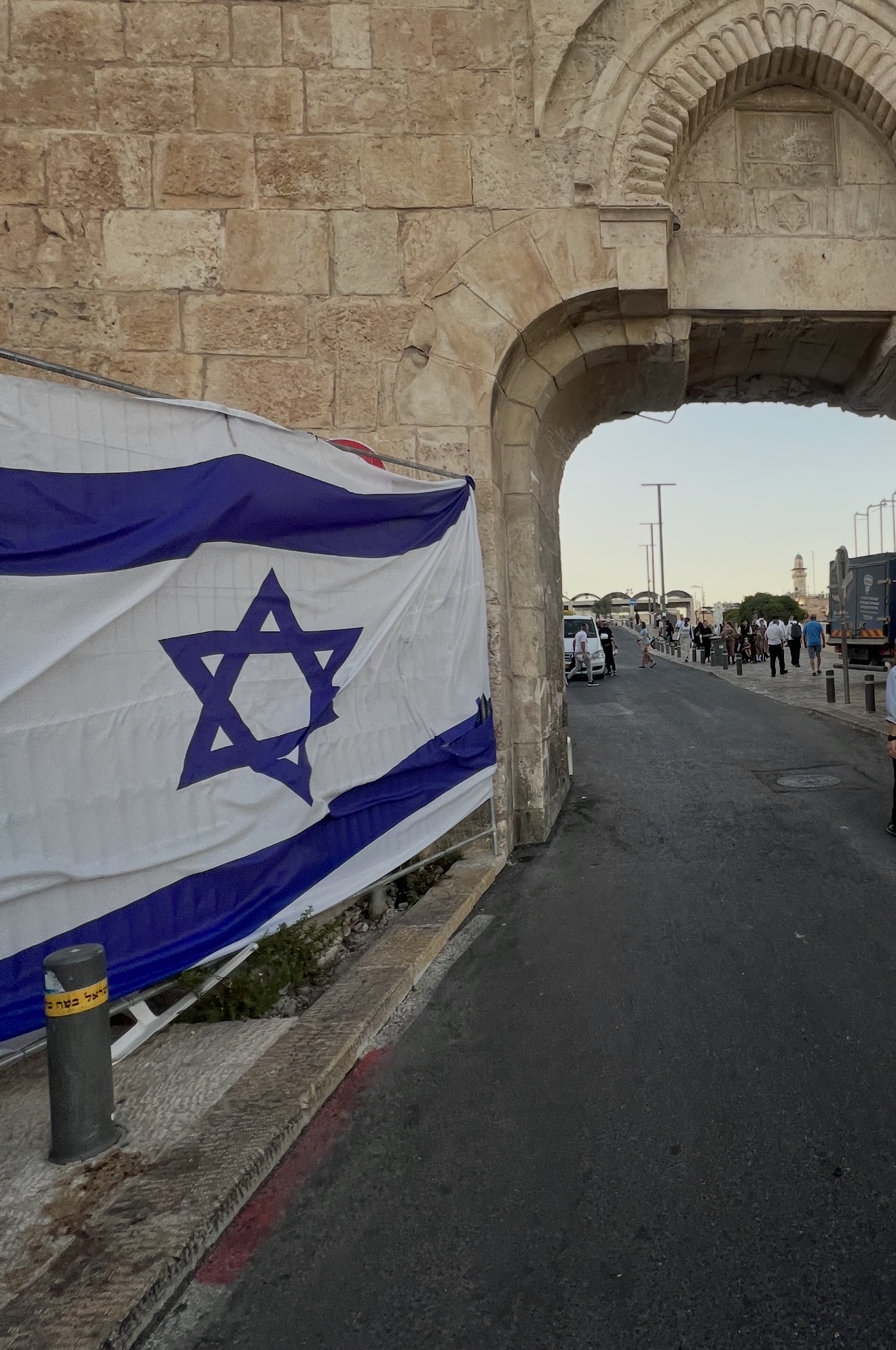 77 Amazing Things About Our Beloved Land of Israel on Her 77th Birthday