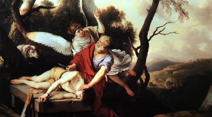 AKEIDAS YITZHAK – What Makes the Binding of Isaac so Precious to Hashem that we Mention it Daily