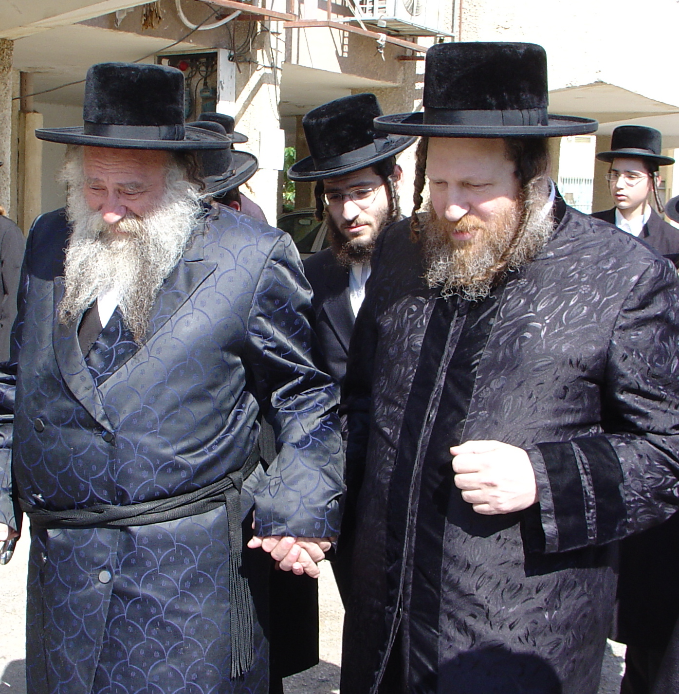 Your Life Will Change Forever if You Internalize These 10 Chassidish Rebbe Gems