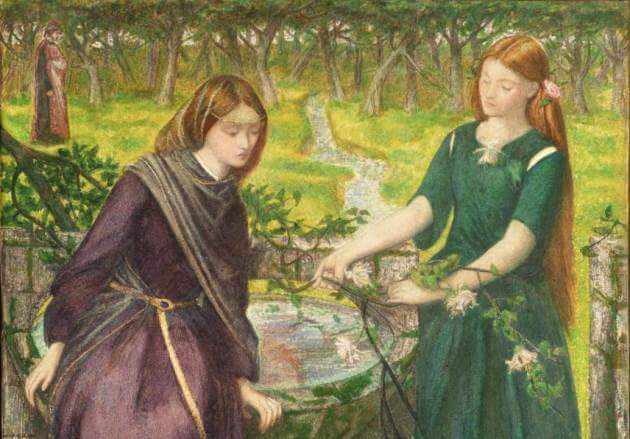 TWO DISTINCT PATHS TO HOLINESS: Rochel and Leah Like You’ve Never Learned Before