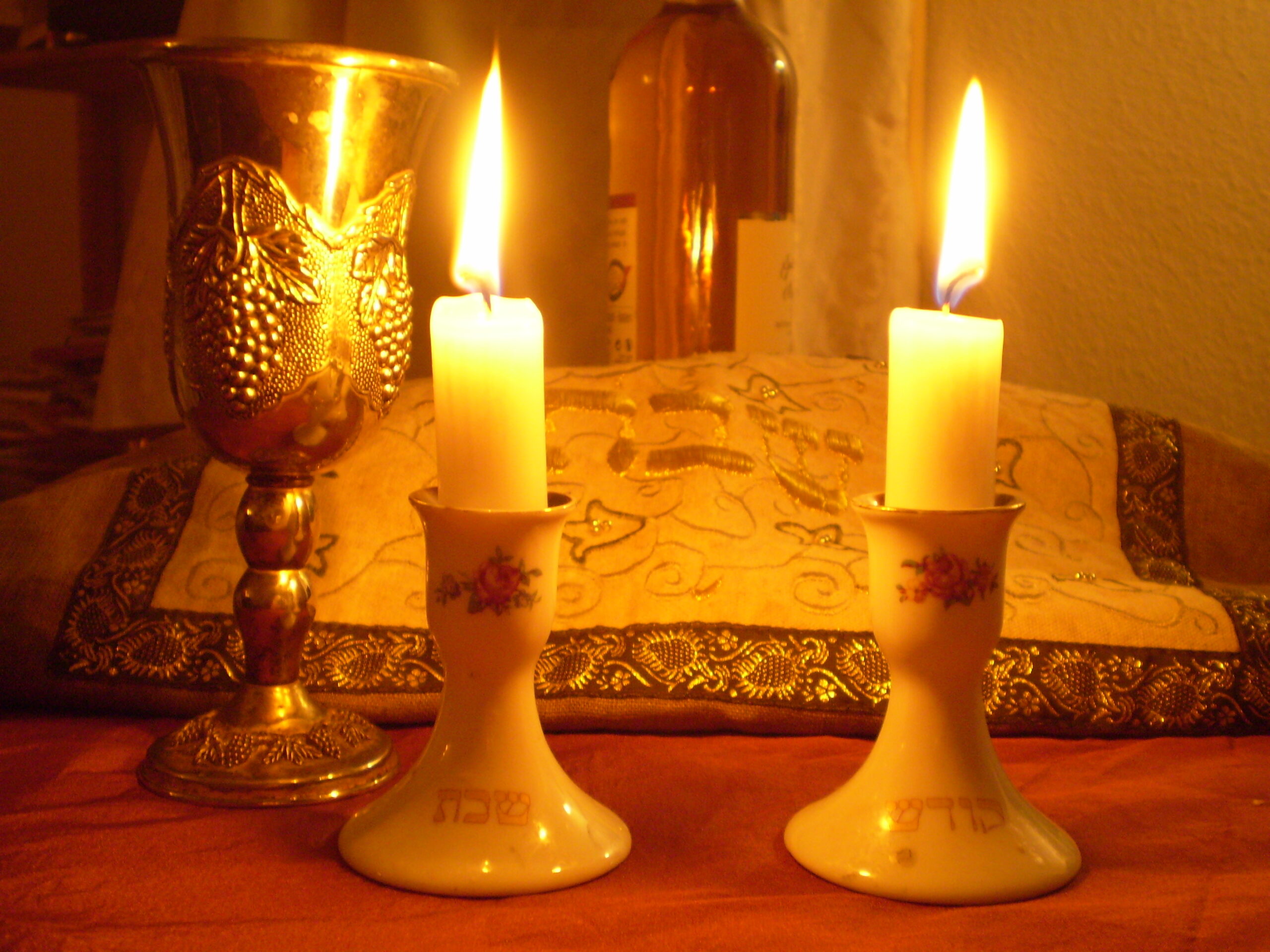 There is Nothing in Judaism More Important than the Mitzvah of Shabbos