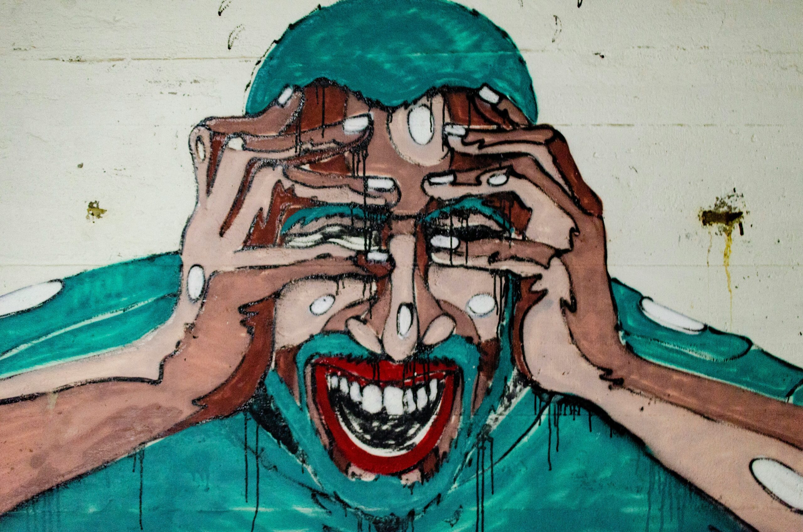 Anger is Regarded as One of the Most Destructive Forces a Person Can Experience