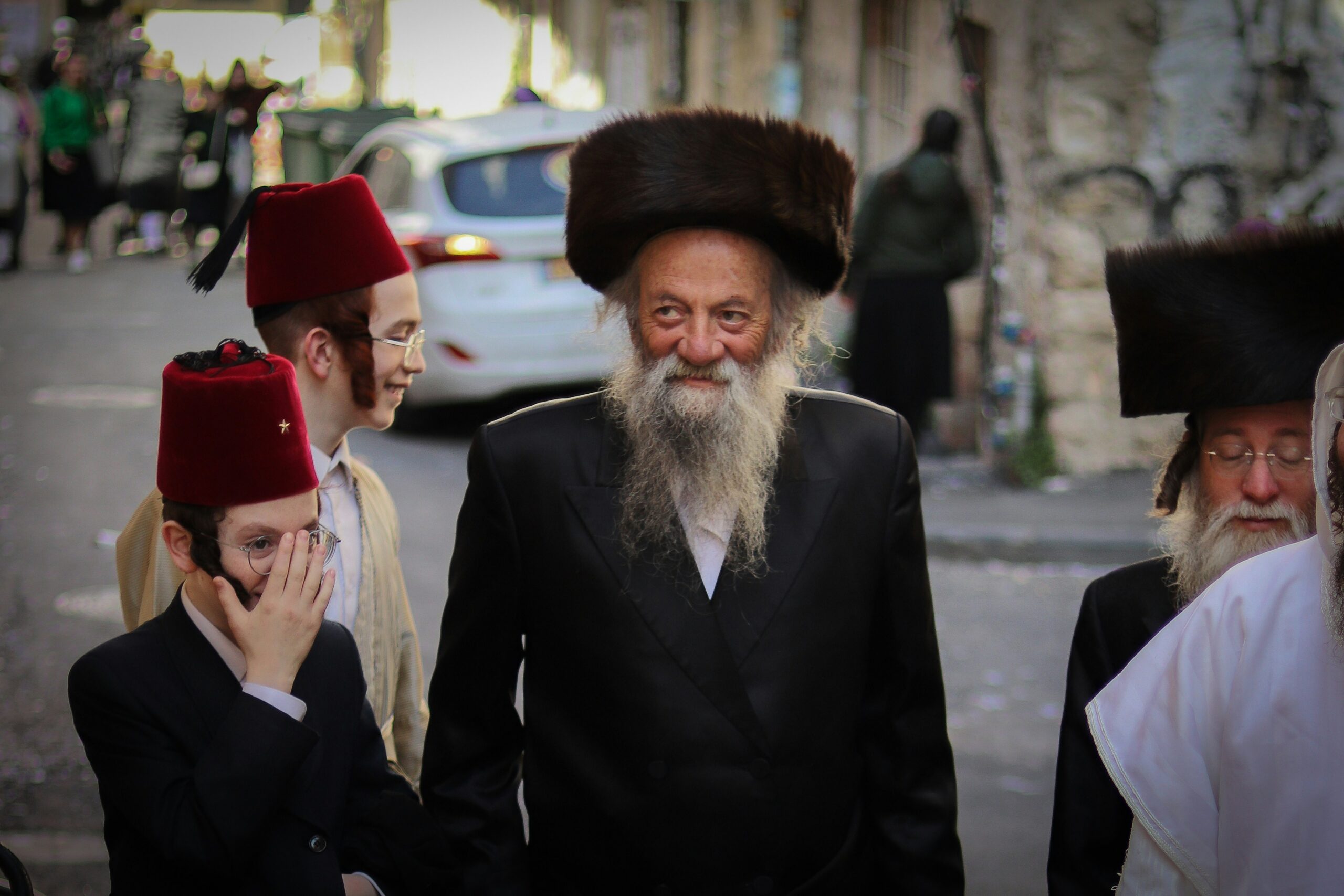Let’s Dive Into the Big Picture of Life – How Can We Ensure Success in Hashem’s Eyes