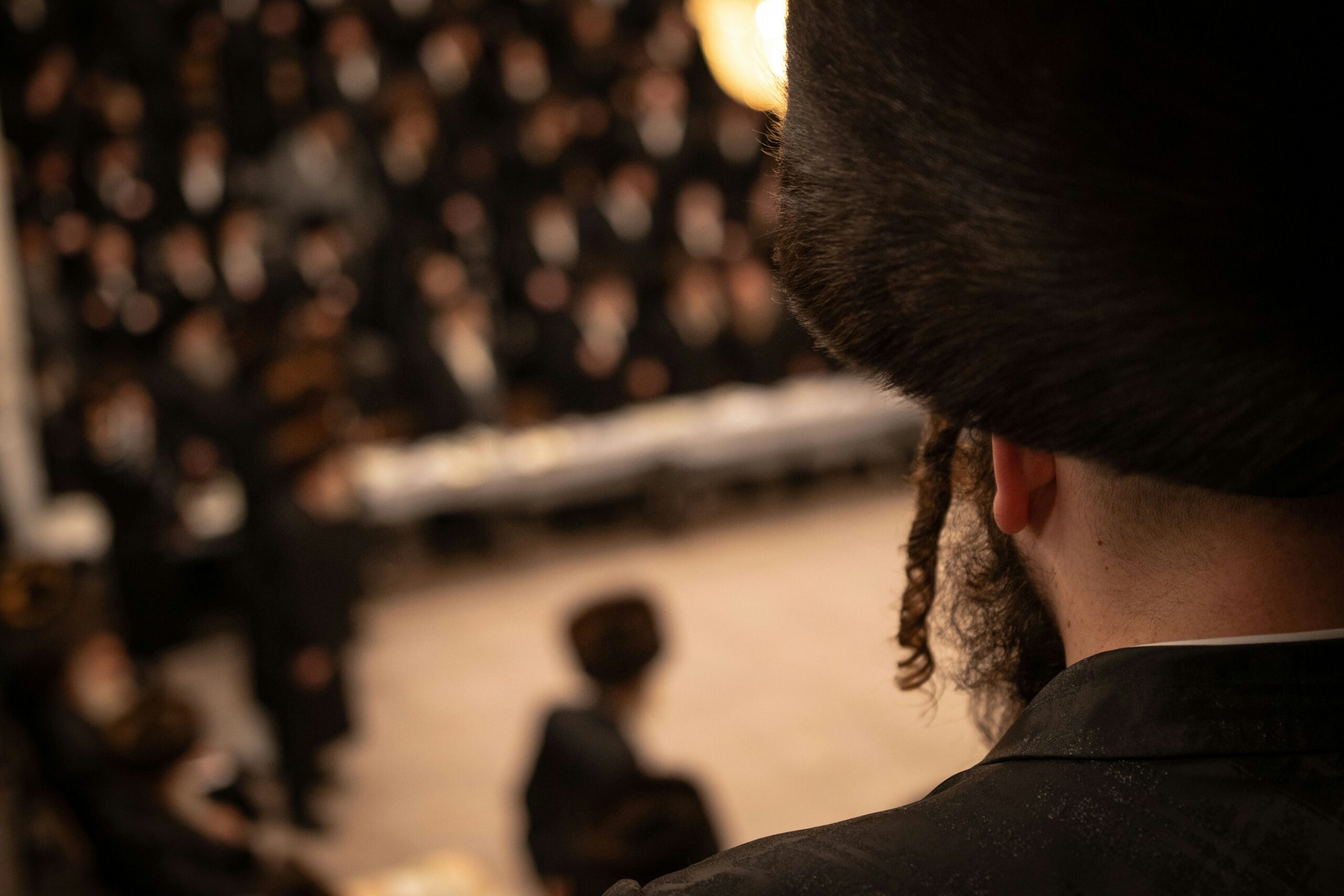 10 Chassidish Rebbe Gems Which Will Change the Way You View Life Forever
