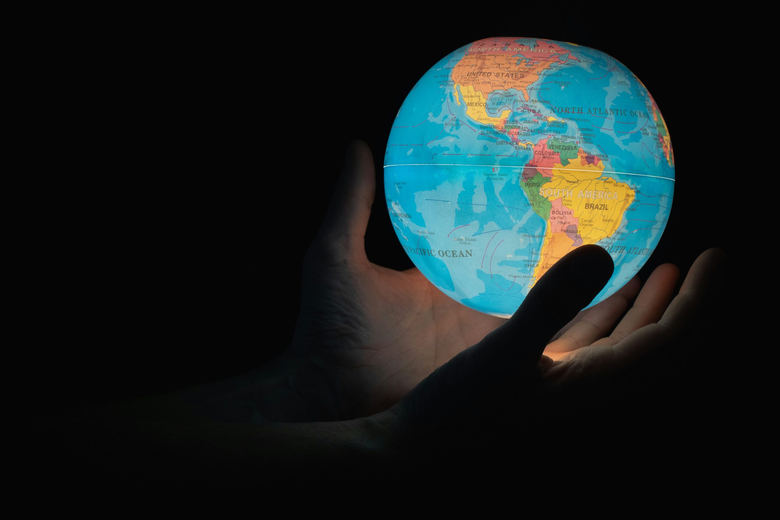 What Should be Your Hashkafa (World Outlook) in Life to Align With G-d