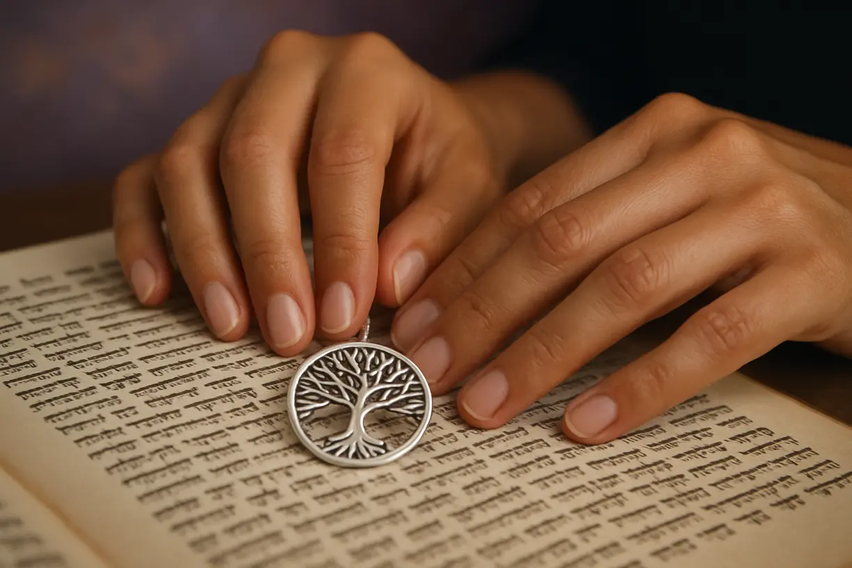 Have You Ever Contemplated What Your Purpose in Life is and How You Get There?
