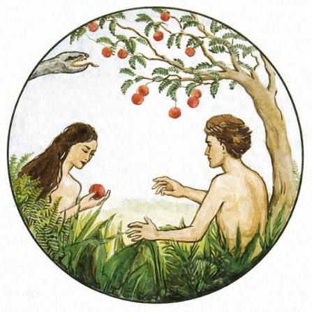 Two Worlds – The Original World Hashem Created is not the World we Live in Today
