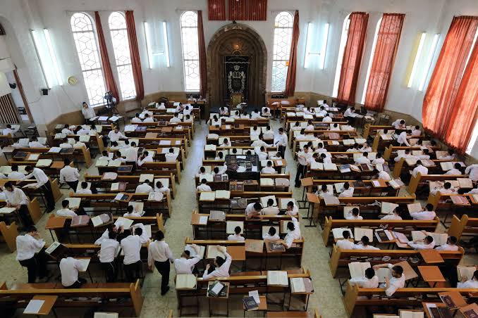 The Greatest Mitzvah of them All – The Eternal Reward for those who Support Torah