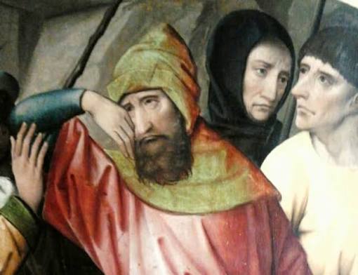 HEARTBREAKING: The Downfall of Reuven and His Tribe is a Cautionary Tale for the Jewish People