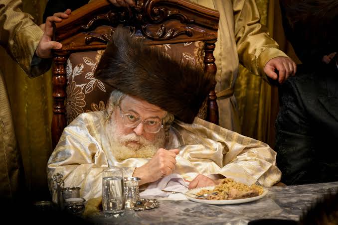 10 Chassidish Gems That Are Sweeter than Honey – Inspiration Bursting at the Seams