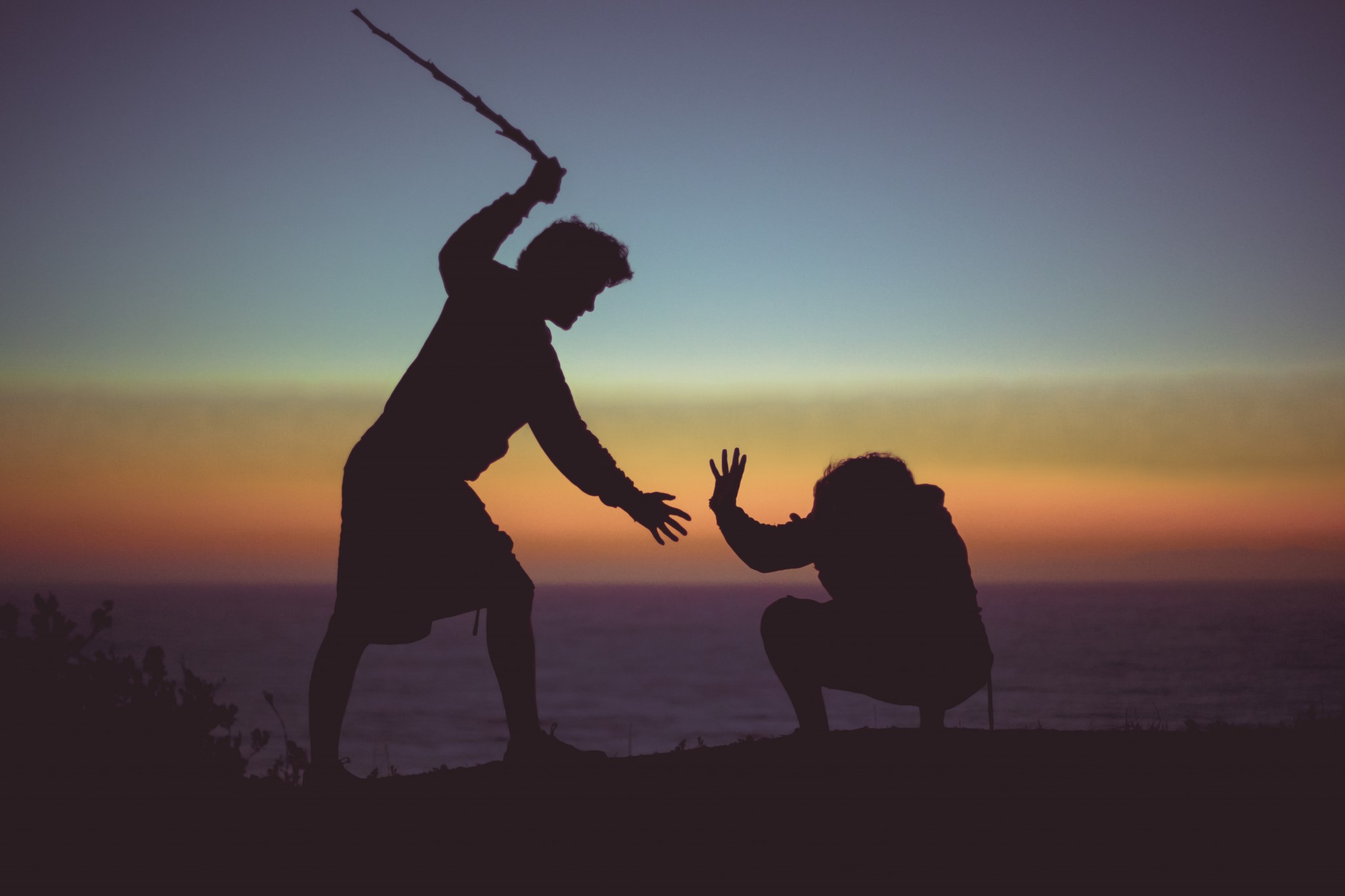 Shimon and Levi – My Favorite Torah Duo Actually did Nothing Wrong in Destroying Schem