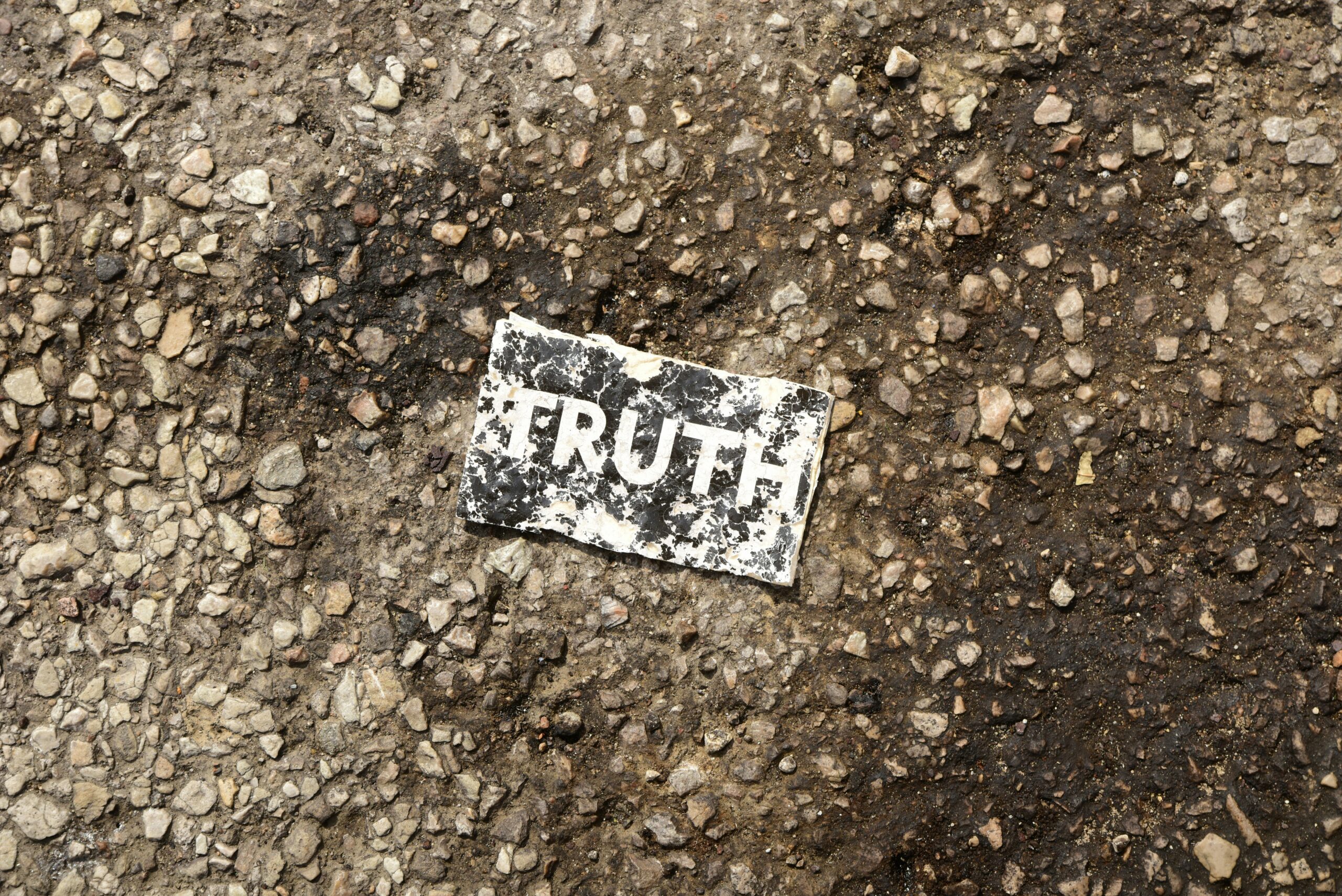 The Seal of Hashem is Truth – It is Literally what Makes the World Go Round