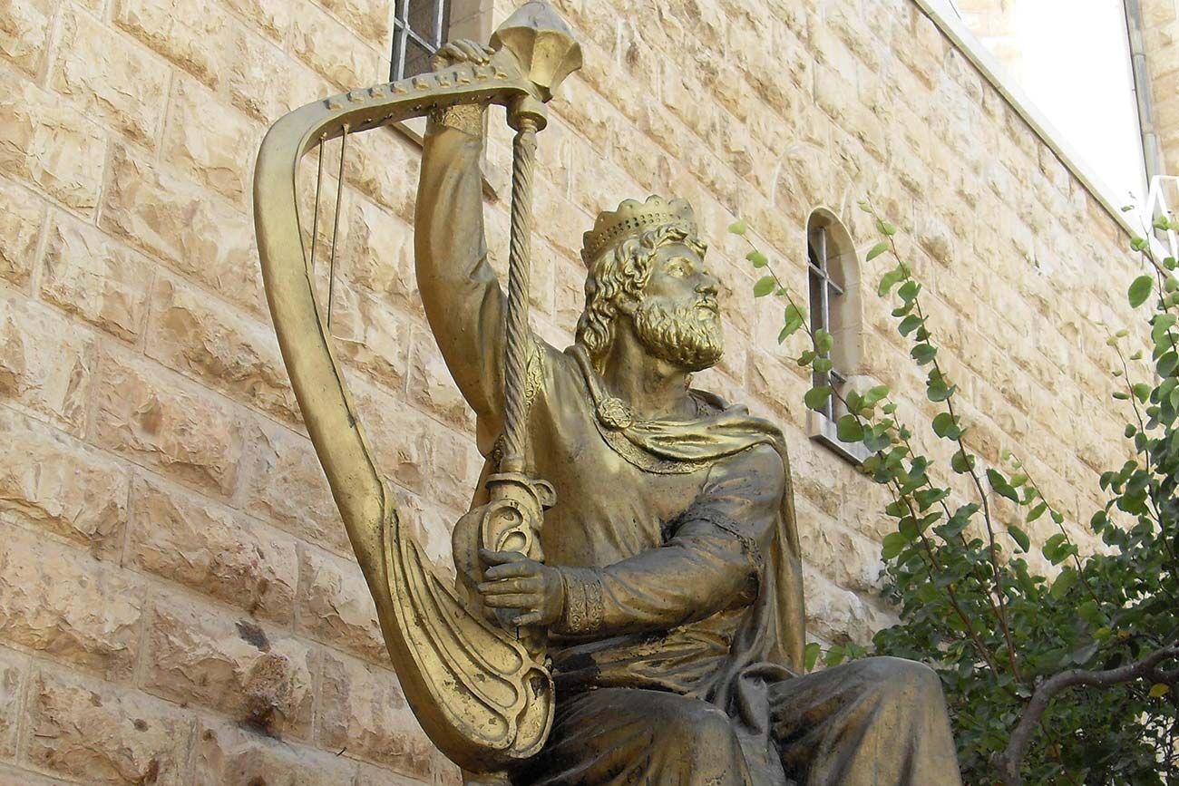 Pinpointing the Exact Moment Yehudah Became the King of the Jewish People…FOREVER