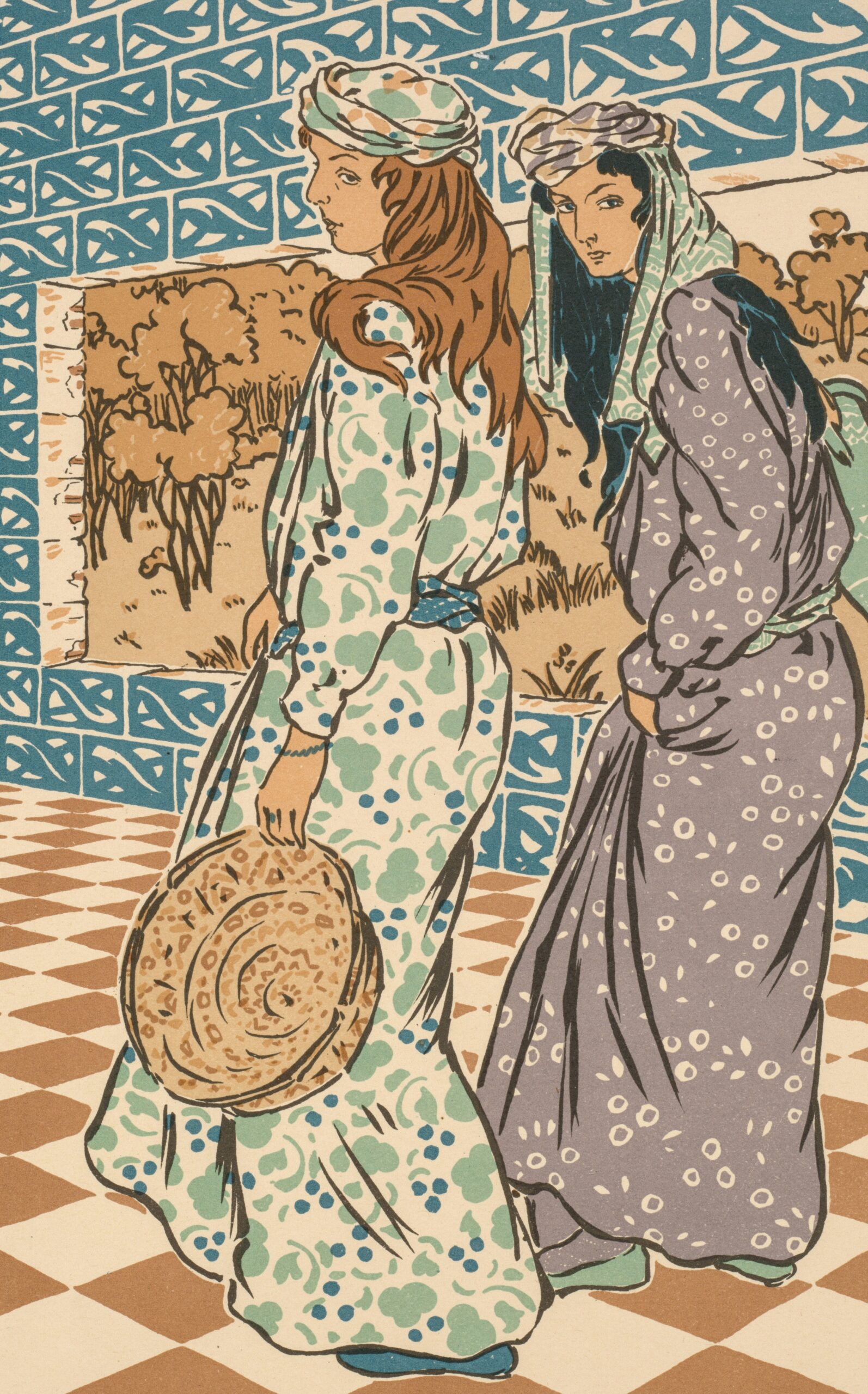 LEGENDARY: The Most Righteous Woman in the History of the World is the Wife of Rabbi Akiva