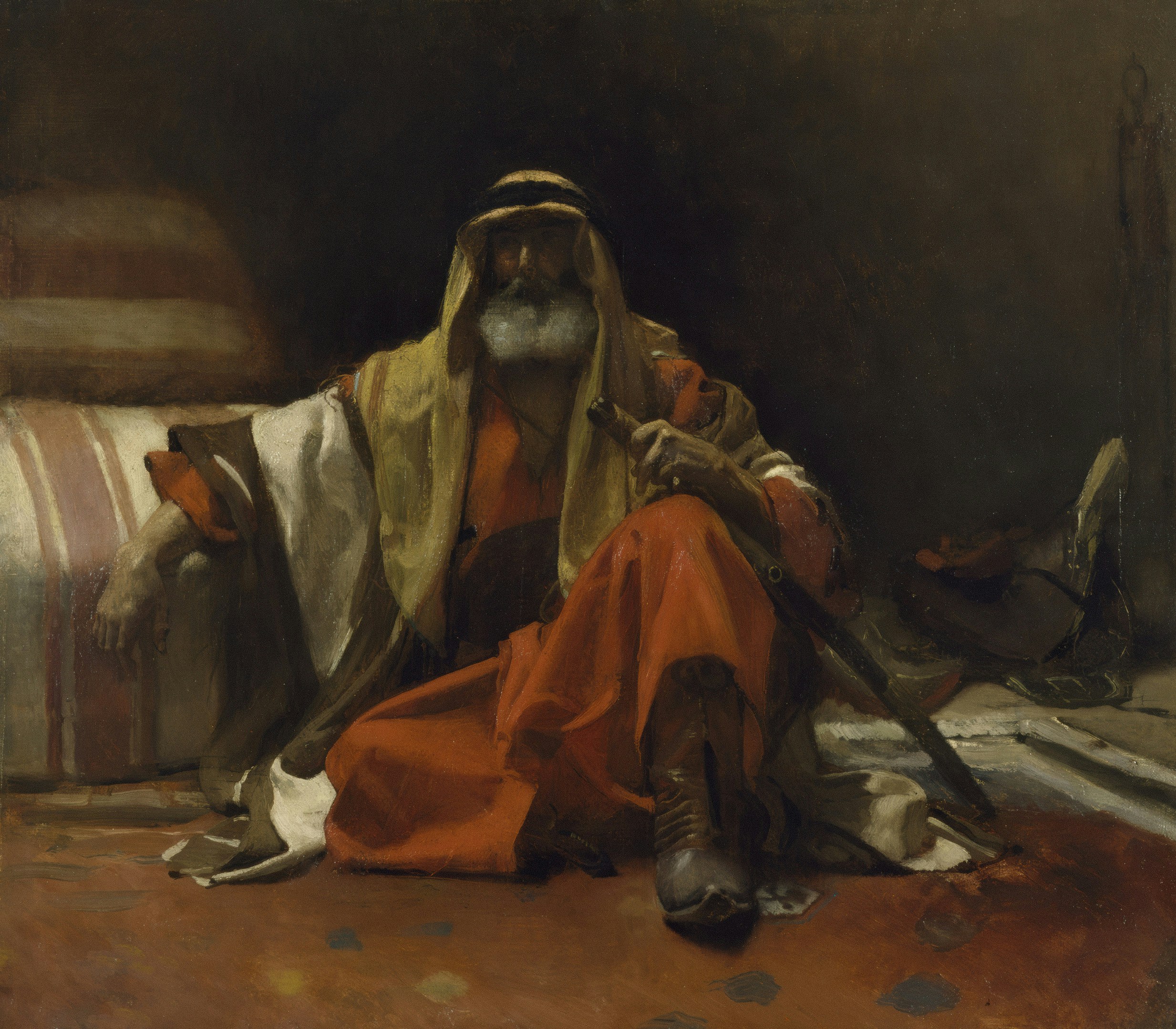 There is No Jew as Beloved in Jewish History as Eliyahu HaNavi (Elijah the Prophet)