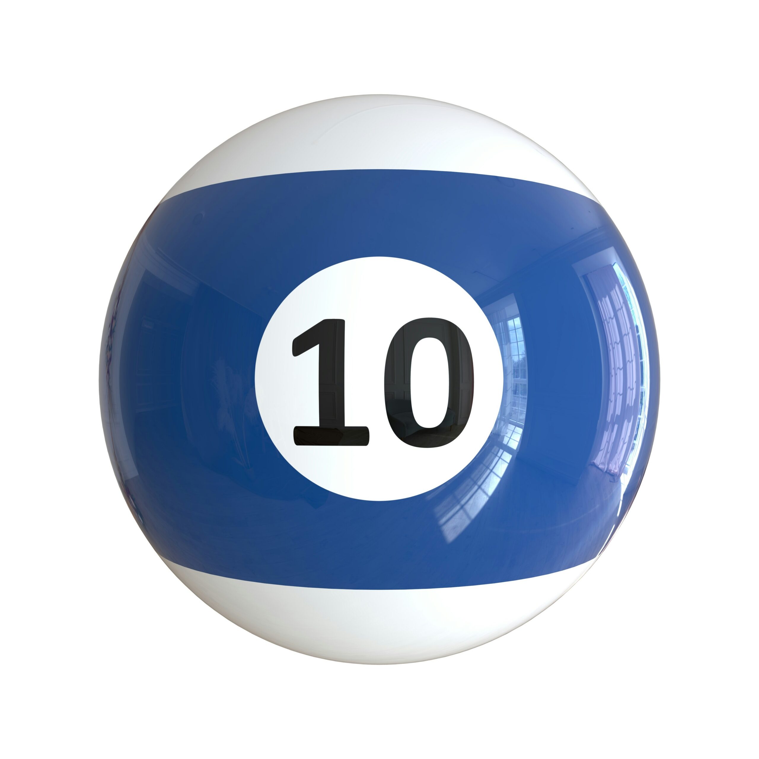 A HOLY NUMBER: What is so Powerful and Special About the Number 10 in Judaism