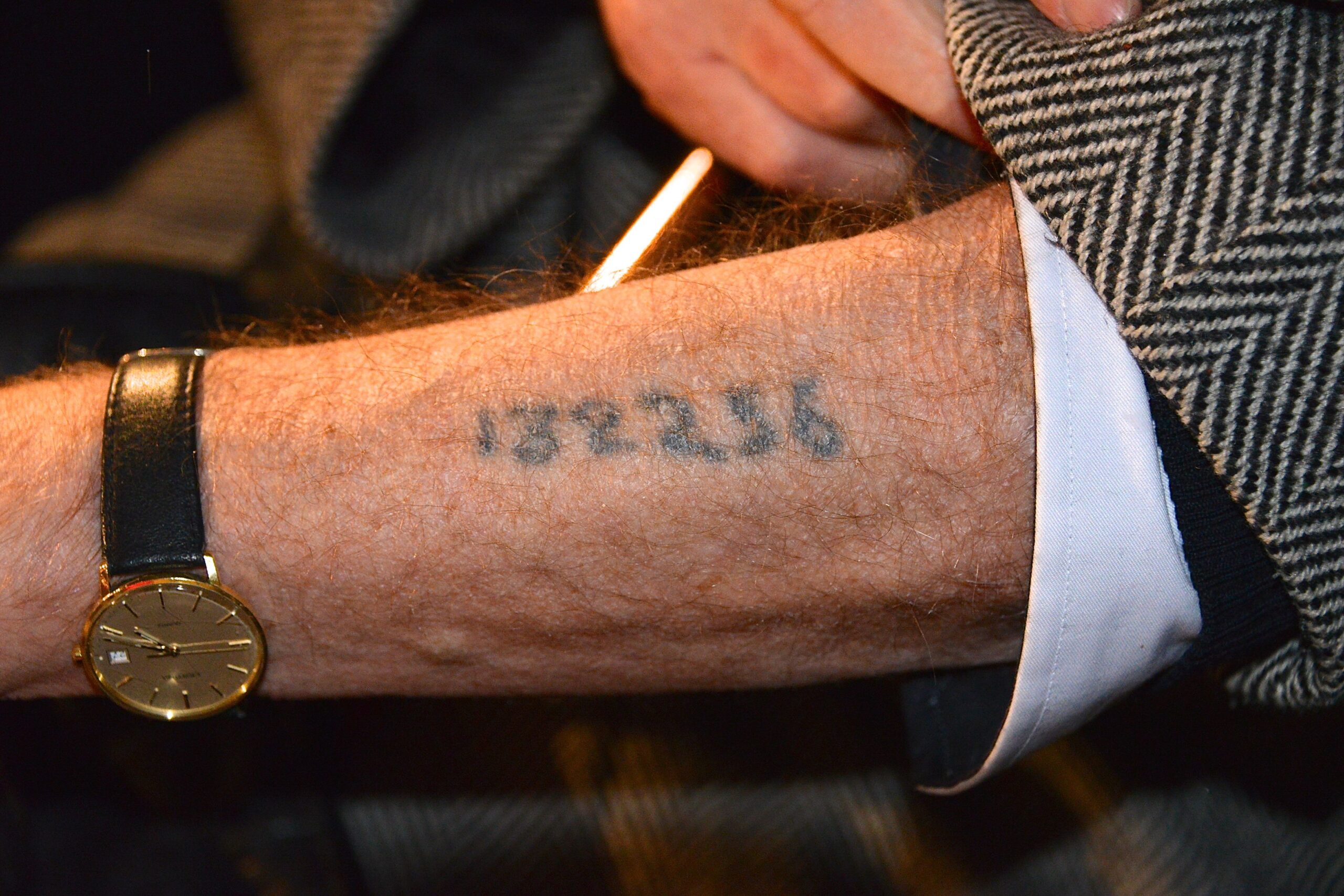 What Makes Tattoos so Reviled in Hashem’s Eyes; Your Eternal Value as a Jew Will Uplift Your Soul