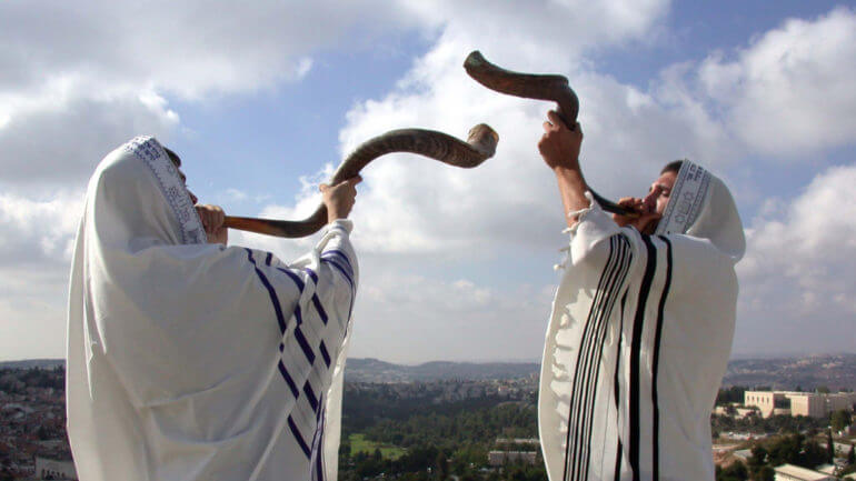 Only the Jewish People Possess the Gift of Atonement on Yom Kippur – What’s so Special About the Day