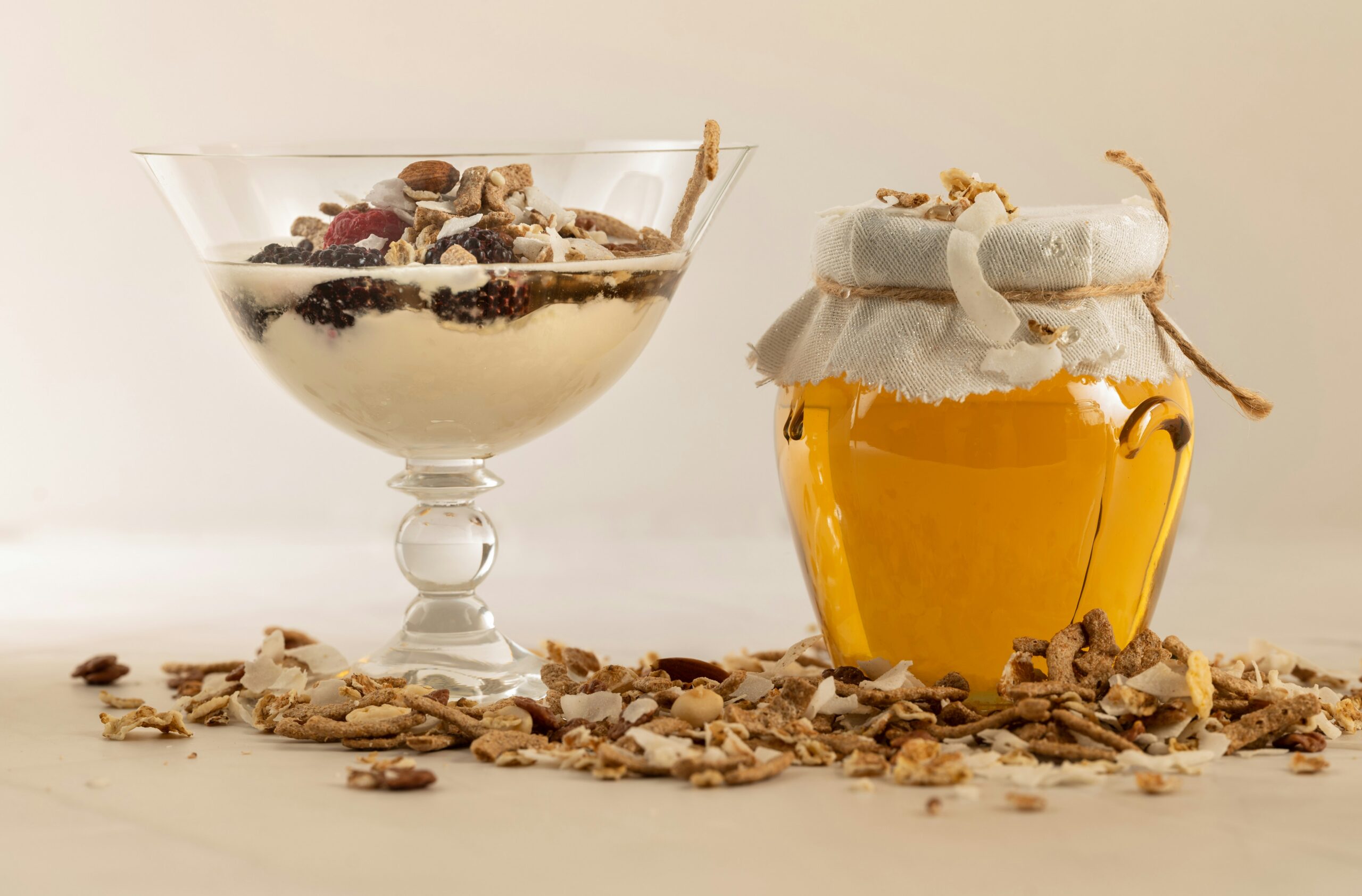 MILK & HONEY: The Land of Israel’s Flowing Abundance and It’s Connection to Messianic Era for Jews