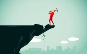 SELF SABOTAGE: What is the Need Inside of us to Self-Destruct Spiritually at the Worst Possible Time