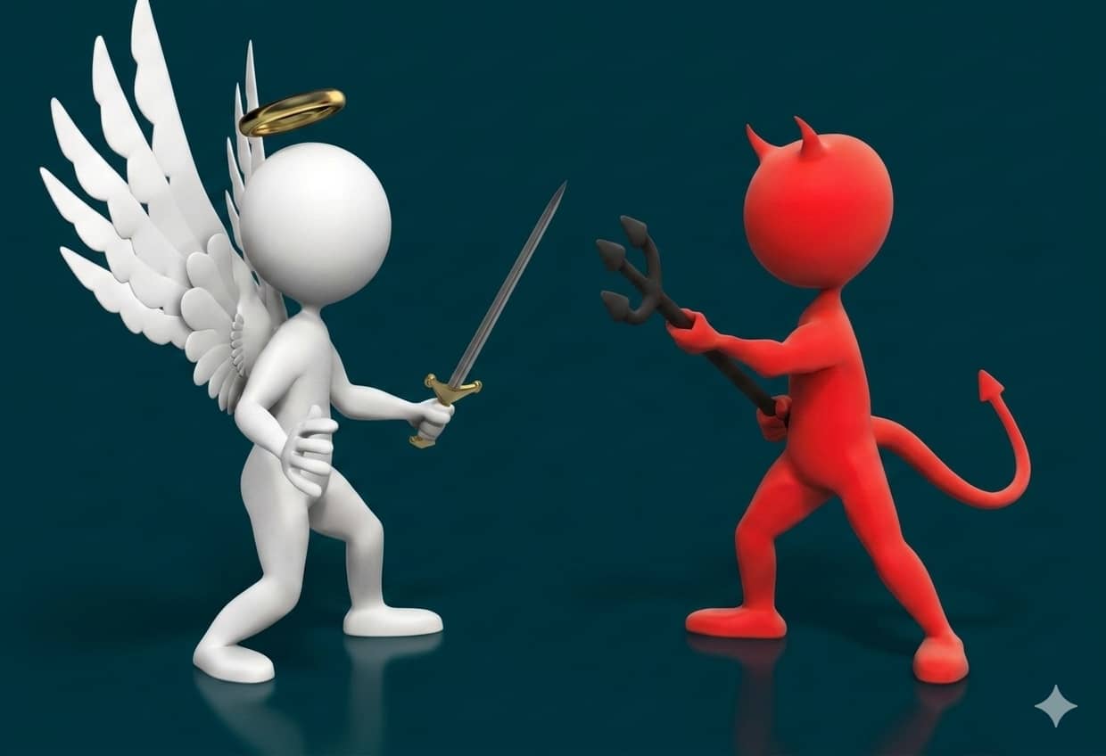 King David’s Simple 2-Step Life Hack That Will Change Your Life Forever – Stop Mixing Up The Order